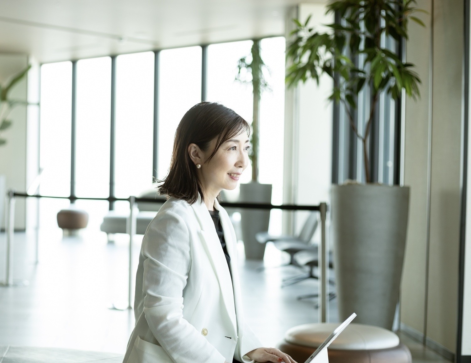 塚本くみ子